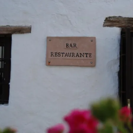 Casa rural Casas De Parauta