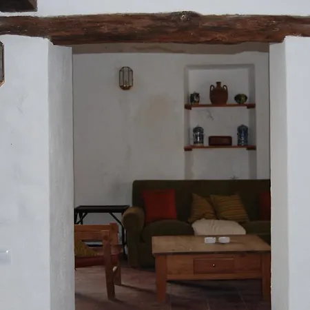 Casas De Parauta Εξοχικό σπίτι Fuengirola