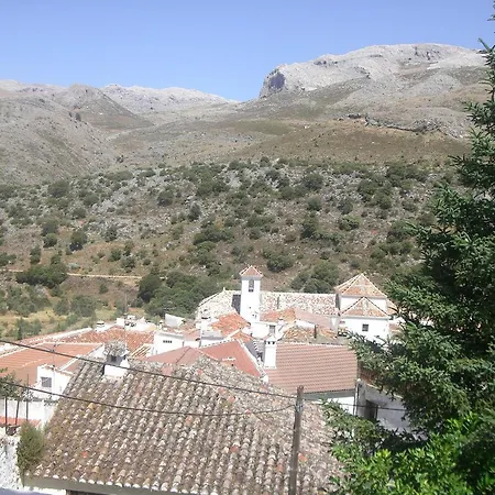 Casas De Parauta * Fuengirola