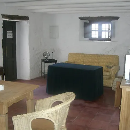 Casas De Parauta Fuengirola