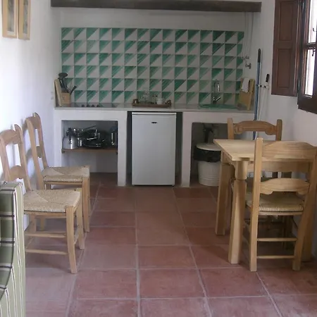 Casas De Parauta * Fuengirola