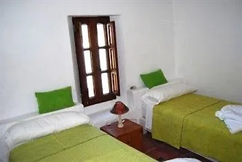 Casas De Parauta Εξοχικό σπίτι
