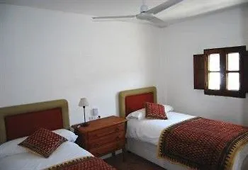 Εξοχικό σπίτι Casas De Parauta *