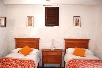 Casas De Parauta Εξοχικό σπίτι