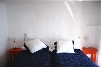 Casa rural Casas De Parauta