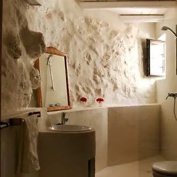 Casa rural Casas De Parauta
