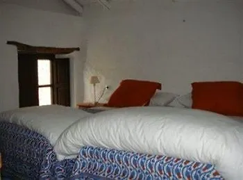 Casas De Parauta Εξοχικό σπίτι *