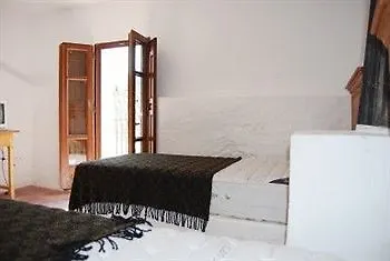 Casas De Parauta Εξοχικό σπίτι *