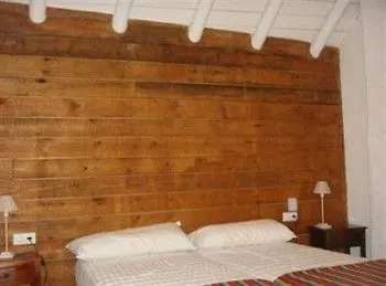 Casas De Parauta Fuengirola