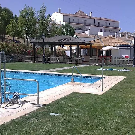 Casa rural Casas De Parauta