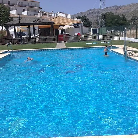 Εξοχικό σπίτι Casas De Parauta *